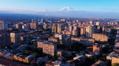 Անկախ Հայաստանն արդեն 28 տարեկան է