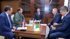 Լուրեր 60 րոպե. գլխավոր թողարկում