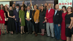Կուլիսներ. Գյումրու դրամատիկականի 154-րդ թատերաշրջանի մեկնարկը