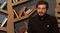Գրապահոց. Հովհաննես սարկավագ Ներսեսյան