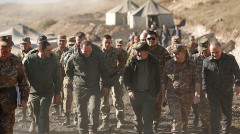 Լուրեր 17:00