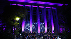 «Ժամանակների խաչմերուկ»