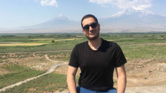 Կամավորները. Ալան Թորոսյան