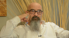 Կտոր մը Հայաստան. Ստեփան Փարթամյան