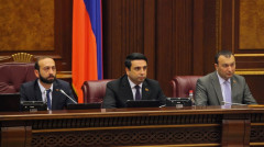 Парламентская неделя