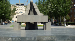 Հայ նոր ճարտարապետության հիմնադիր Ալեքսանդր Թամանյան