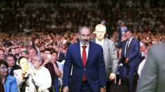 Լուրեր 17:00