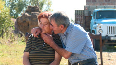 Զանգակ - բամբակ. Սամվել և Շուրա