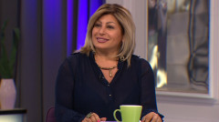 Կապրենք կտեսնենք. Անձնական տարածքի դիետա