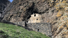 Թաքնված Հայաստան. Ծաղկեվանք
