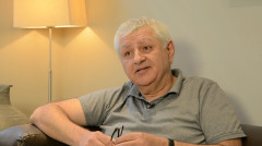 Կտոր մը Հայաստան. Արիս Աժանդ