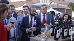 Парламентская неделя