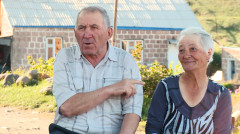 Զանգակ - բամբակ. Ֆուրման և Սվետլանա