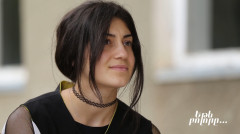 Եթե բոլորը... Հայկուհի Վարդանյան