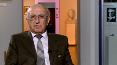 Ով էր խմբապետ Շավարշը