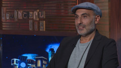 Կեսգիշերն անց. Մամիկոն Ենգիբարյան