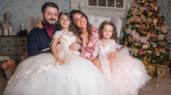 Շոումեն, հումորիստ, դերասան, սցենարիստ, պրոդյուսեր Միքայել Գալուստյան
