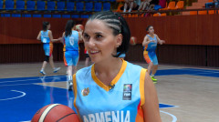 Սպորտ time. Բասկետբոլ