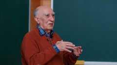Մոլորակի հայերը. Բորիս Բաբայան