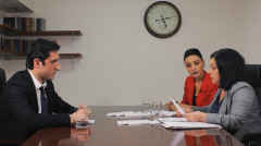Մեկ պատուհան. Գերակա շահ