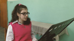Ապրենք միասին. Սիրանուշ