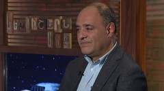 After Midnight: Garush Samvelyan