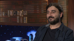 After Midnight: Arshaluys Harutyunyan