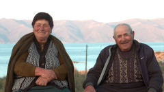 Զանգակ - բամբակ. Զեմֆիրա և Վարդգես