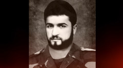 Посвящённые. Лерник Саргсян