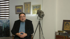 A Piece of Armenia: Zhirair Papazyan