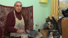 Նոյեմբերի 26-ը Կոշկակարի միջազգային օրն է