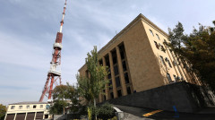 Հեռուստաընկերության անվանի մարդիկ