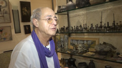 Մերոնք. Օշին Եղիազարյանց