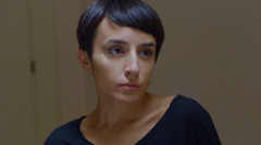 Т/С «Отпущение» (часть 6)