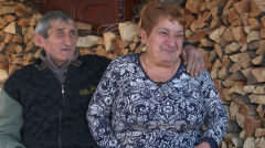Զանգակ - բամբակ. Լեյլի և Սամվել