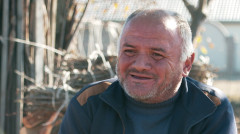 Զանգակ - բամբակ. Արաքս և Միշա