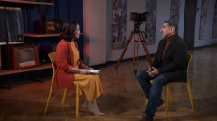 ԿինոNEWS. Հարցազրույց Հովհաննես Գալստյանի հետ