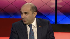Публичное обсуждение. Национальное собрание 2019