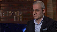 After Midnight: Khachatur Almazyan