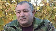 Посвящённые. Вардан Хачатрян