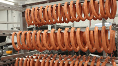 По дорогам Армении. Инспекция по безопасности пищевых продуктов (часть 1)