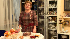 Художница Сусанна Мкртчян