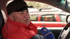 Правила дорожного движения. Встречное движение