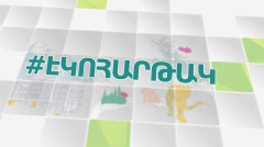 Экоплощадка. Экологическое право