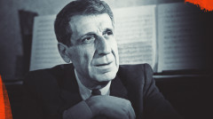 Сегодня человеку-мелодии исполняется 99 лет