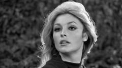 Американская актриса и модель Шерон Тейт