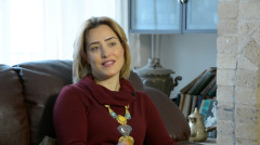 Կտոր մը Հայաստան. Նաիրի Գրեյս Բարդակջյան