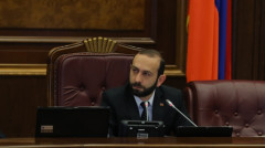 Парламентская неделя
