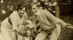 Сильные женщины. Забел Мангасарян