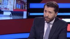Интервью с Петросом Казаряном. Карен Андреасян